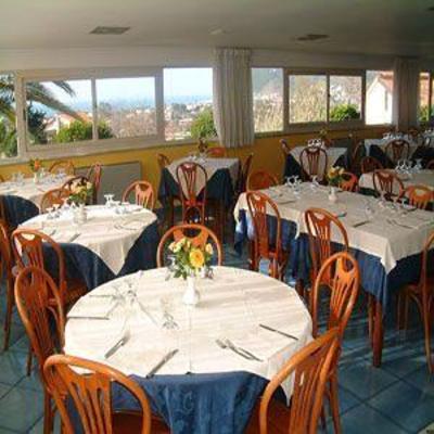 фото отеля Hotel Ristorante Il Colleverde