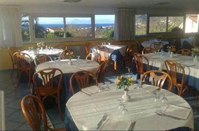 фото отеля Hotel Ristorante Il Colleverde