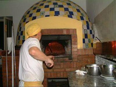 фото отеля Hotel Ristorante Il Colleverde
