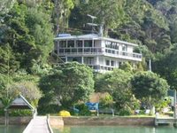 Kawau Lodge