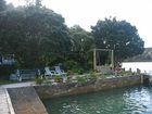 фото отеля Kawau Lodge