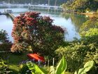 фото отеля Kawau Lodge