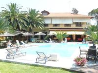 Hotel Vergos