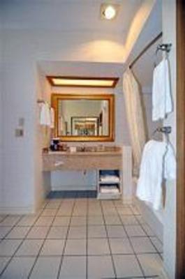 фото отеля BEST WESTERN Plus Big America