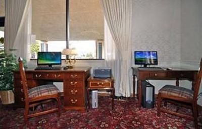 фото отеля BEST WESTERN Plus Big America