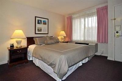 фото отеля BEST WESTERN Plus Big America