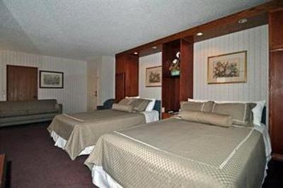 фото отеля BEST WESTERN Plus Big America