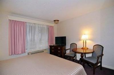фото отеля BEST WESTERN Plus Big America