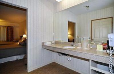 фото отеля BEST WESTERN Plus Big America