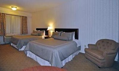 фото отеля BEST WESTERN Plus Big America