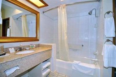 фото отеля BEST WESTERN Plus Big America