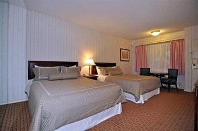 фото отеля BEST WESTERN Plus Big America