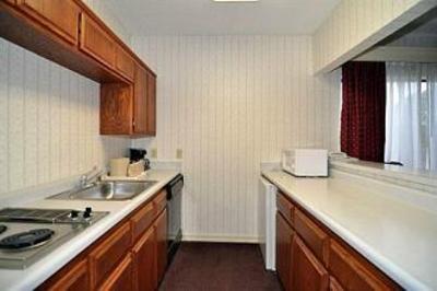 фото отеля BEST WESTERN Plus Big America
