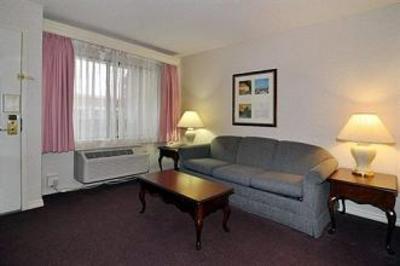 фото отеля BEST WESTERN Plus Big America