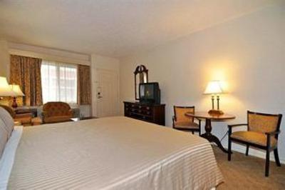 фото отеля BEST WESTERN Plus Big America