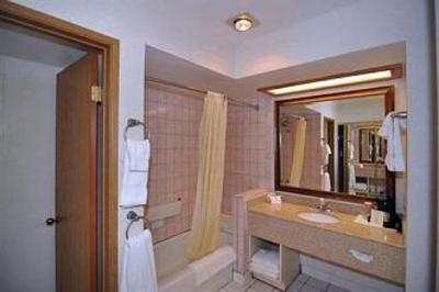 фото отеля BEST WESTERN Plus Big America