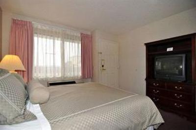 фото отеля BEST WESTERN Plus Big America