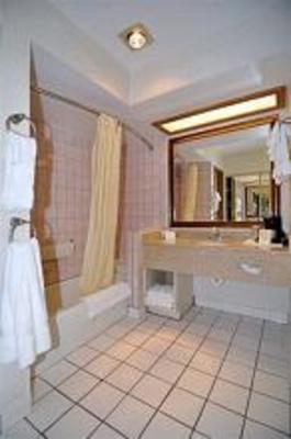 фото отеля BEST WESTERN Plus Big America