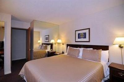 фото отеля BEST WESTERN Plus Big America