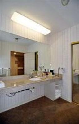 фото отеля BEST WESTERN Plus Big America