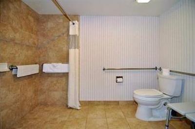 фото отеля BEST WESTERN Plus Big America