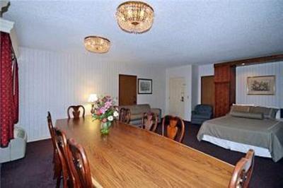 фото отеля BEST WESTERN Plus Big America