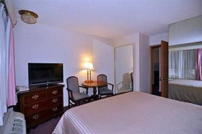 фото отеля BEST WESTERN Plus Big America