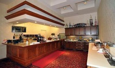фото отеля BEST WESTERN Plus Big America