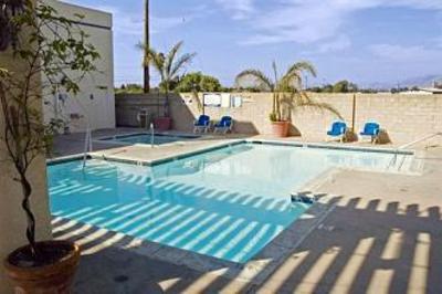 фото отеля BEST WESTERN Plus Big America