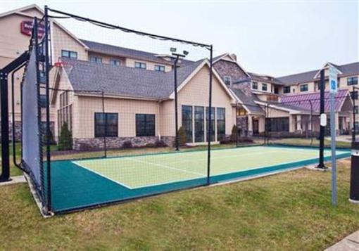 фото отеля Marriott Residence Inn Dover