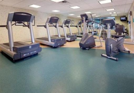 фото отеля Marriott Residence Inn Dover