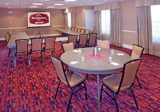 фото отеля Marriott Residence Inn Dover