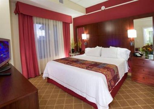 фото отеля Marriott Residence Inn Dover
