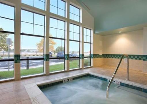 фото отеля Marriott Residence Inn Dover
