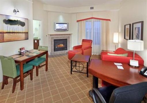 фото отеля Marriott Residence Inn Dover