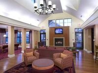 Marriott Residence Inn Dover