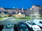 фото отеля Marriott Residence Inn Dover