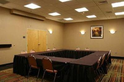 фото отеля Hampton Inn Chambersburg
