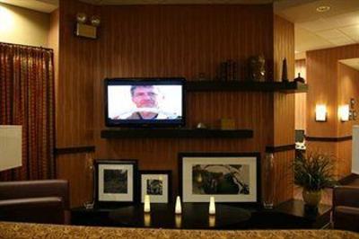 фото отеля Hampton Inn Chambersburg