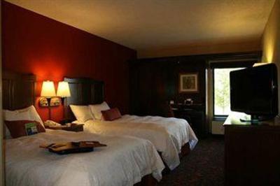 фото отеля Hampton Inn Chambersburg