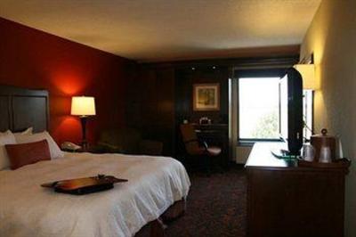 фото отеля Hampton Inn Chambersburg