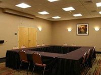 Hampton Inn Chambersburg
