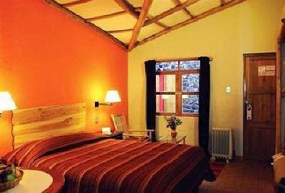 фото отеля Casa Andina Classic Colca Hotel Chivay