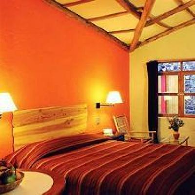 фото отеля Casa Andina Classic Colca Hotel Chivay