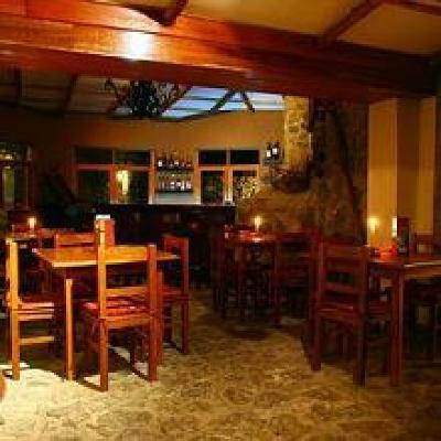 фото отеля Casa Andina Classic Colca Hotel Chivay