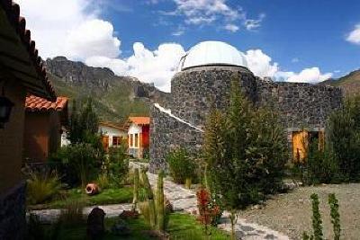 фото отеля Casa Andina Classic Colca Hotel Chivay