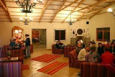 фото отеля Casa Andina Classic Colca Hotel Chivay