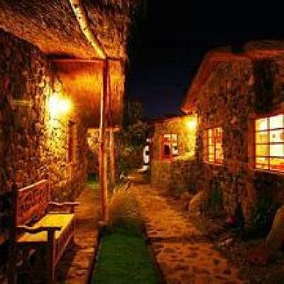 фото отеля Casa Andina Classic Colca Hotel Chivay