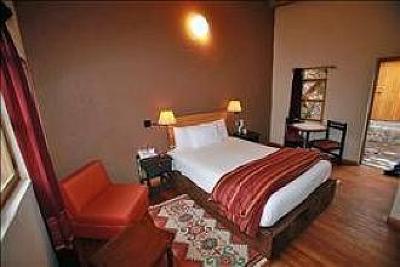 фото отеля Casa Andina Classic Colca Hotel Chivay