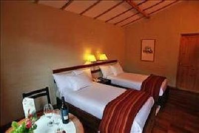 фото отеля Casa Andina Classic Colca Hotel Chivay